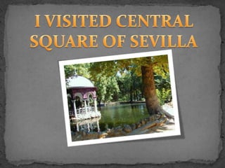 My trip to Granada S