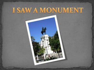 My trip to Granada S