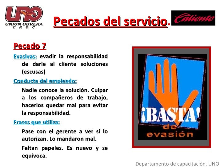 Pp Servicio Al Cliente Presentacion.