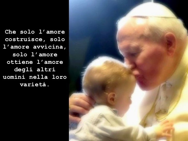 Beatificazione Giovanni Paolo II
