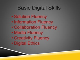 lesson 6 | PPTX | Education