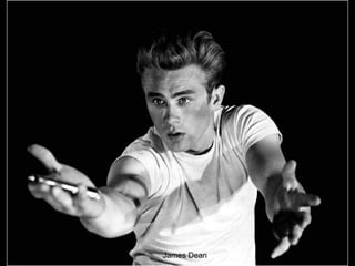 James Dean

 
