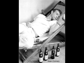 Sean Connery

 