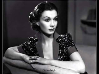 Vivien Leigh

 
