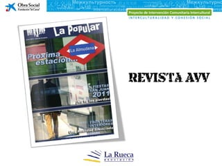 Revista AVV
 