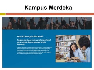 Kampus Merdeka
 