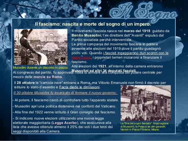 Il Grigiore Della Provincia E Il Sogno Della Metropoli Riassunto