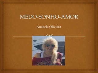 Anabela Oliveira
 