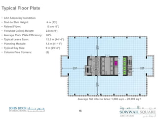 2 level retail podium