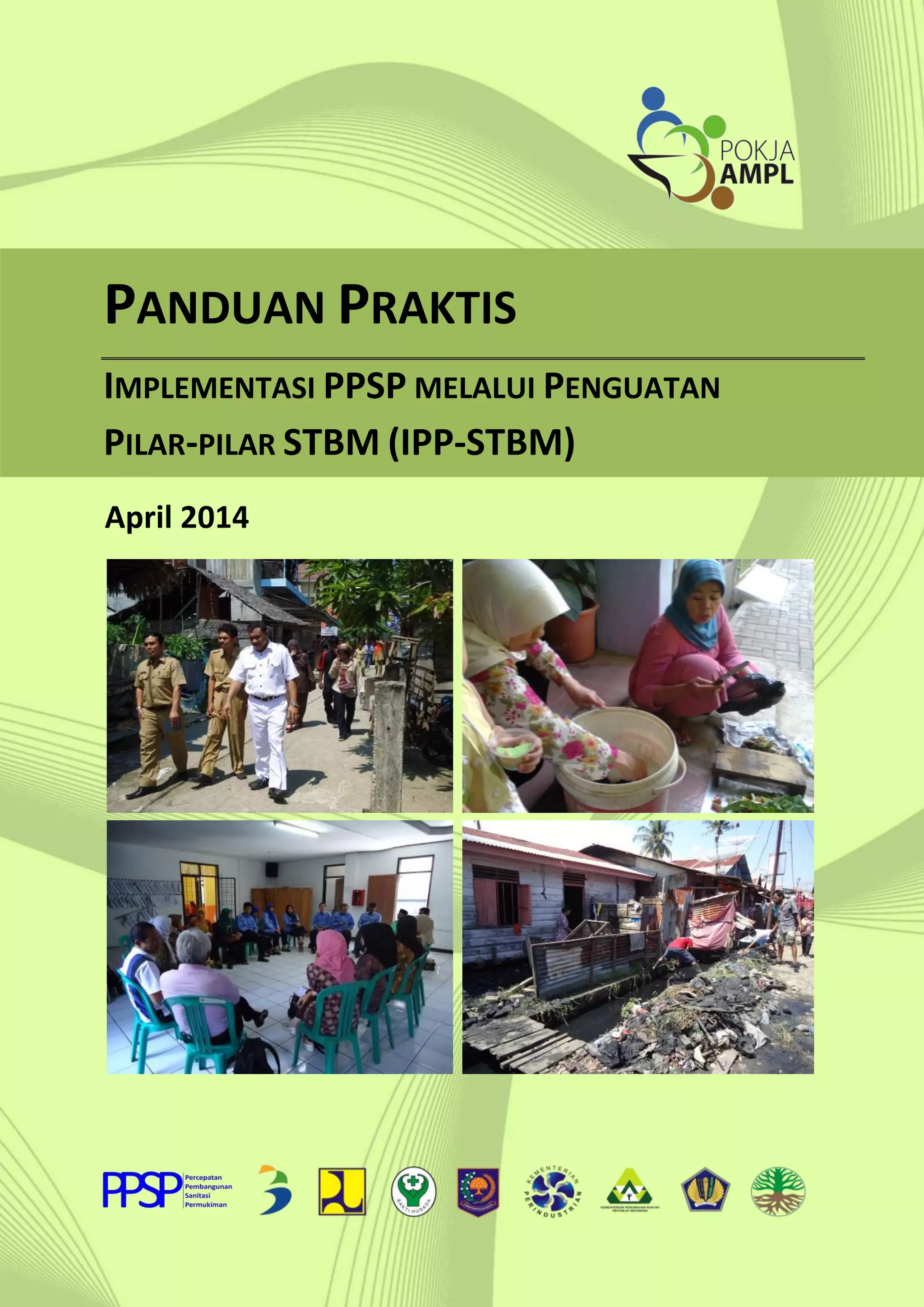Ppsp implementation-trough-knowing-the-stbm-pillars1 | PDF