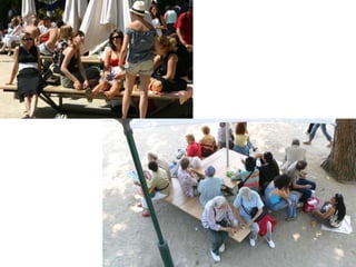 PROJECT FOR PUBLIC SPACES