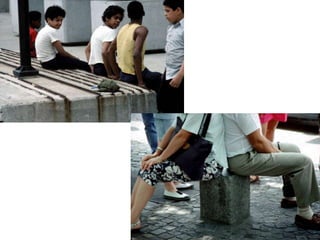 PROJECT FOR PUBLIC SPACES