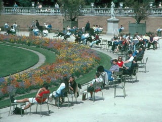 PROJECT FOR PUBLIC SPACES