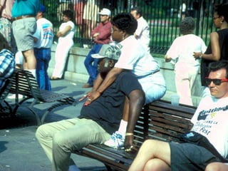 PROJECT FOR PUBLIC SPACES