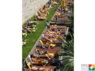 Case Study: Paris Plage