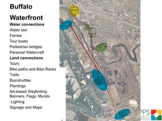 Uses:Market, A3, Performance SpaceArea: 20,000 sq.ft (1,858 sq.m) (internal and external)Jobs Created: 60USM Investment: £78,000Gabriel’s Wharf 