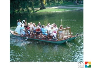 Buffalo Waterfront Connections 