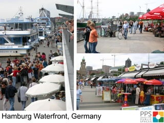 Hamburg Waterfront, Germany