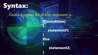 pps presentation if-else statement.pptx