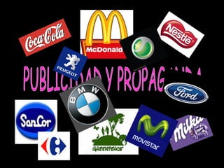 Pps "Propagandas"