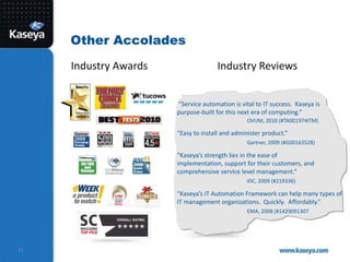 Remote IT Challenge #2Distributed dataRequires varying levels of visibility, access, and protection$160 to manage 1 record/year (Gartner)Failure to manage may cost additional $100/record (WSJ)Mixed user types and heterogeneous healthcare environmentsDynamic regulatory requirements7How to eliminate data loss2