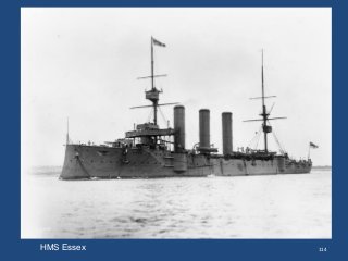 114HMS Essex
 