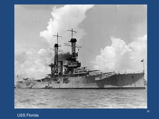 La foto de los “44 barcos”
26
 