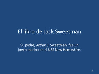 29
Éste debe ser
uno de los casos más sorprendentes
de una foto erróneamente identificada,
desde quién sabe cuánto tiempo atrás,
que “todo mundo” ha tomado por verídica.
 