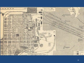 El libro de Edith O’Shaughnessy
Edith era la esposa de Nelson O’Shaughnessy,
representante personal del presidente Wilson
ante Victoriano Huerta.
35
 