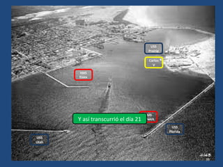 El plano de Veracruz
en el libro de Sweetman
39
 