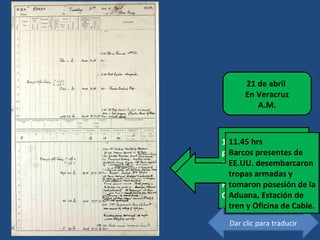Muelles
Escuela
Naval
47
San Juan de Ulúa
 