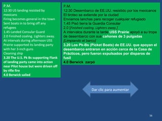 Crucero acorazado español Carlos V 56
 