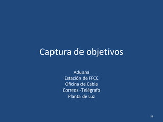 58
USS Prairie
San Juan
de Ulúa
 