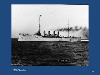 Rifle_Springfield_M1903A4_with_M84_sight
• Joseph G. Harner, marino del USS Florida,
apoyado en uno de los muros de las bodegas
de la Aduana, a unos 200-300 m de distancia.
68
 