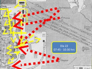 Escuela Naval al amanecer
79
Escuela
Naval
 