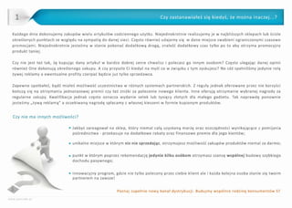 Plan marketingowy Syntrade