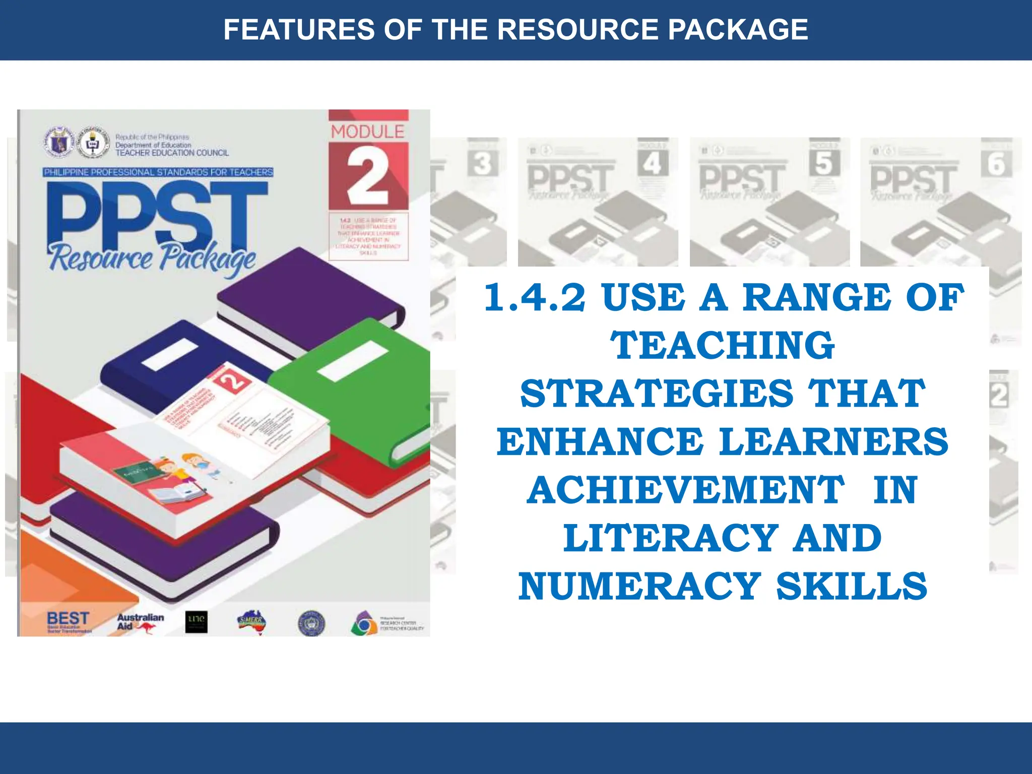 PPST Resource Package.pptx