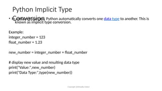 Implcit Python PPS_UNIT 1 prrogramming and promlem solving.pptx
