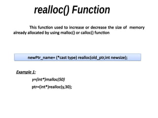 Programming for problem solving_UNIT_IV_2019.pptx