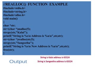 Programming for problem solving_UNIT_IV_2019.pptx
