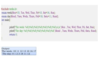 Programming for problem solving_UNIT_IV_2019.pptx