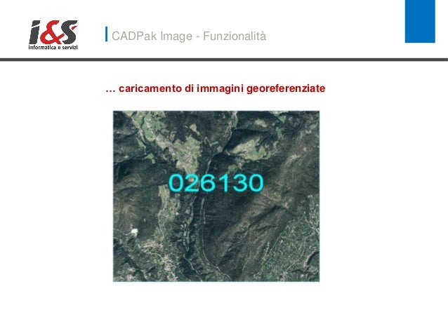 foto georeferenziate scaricare