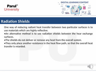 PPT-03609201 heat transfer chapter 4 radiation | PPTX