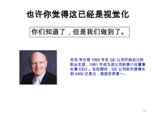 如何成为真正的Ppt高手(传播版上）