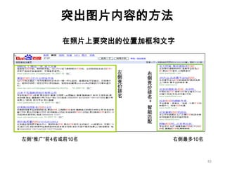 如何成为真正的Ppt高手(传播版上）