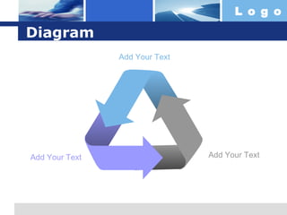 Diagram Add Your Text Add Your Text Add Your Text 