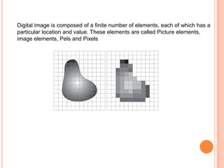 PPT-1 of digital image processing and signals | PDF