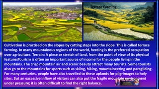 The Wonderful World of Science - Class 6 - Science ppt - 1 | PDF