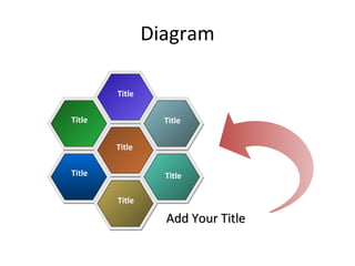 Diagram Add Your Title Title Title Title Title Title Title Title 