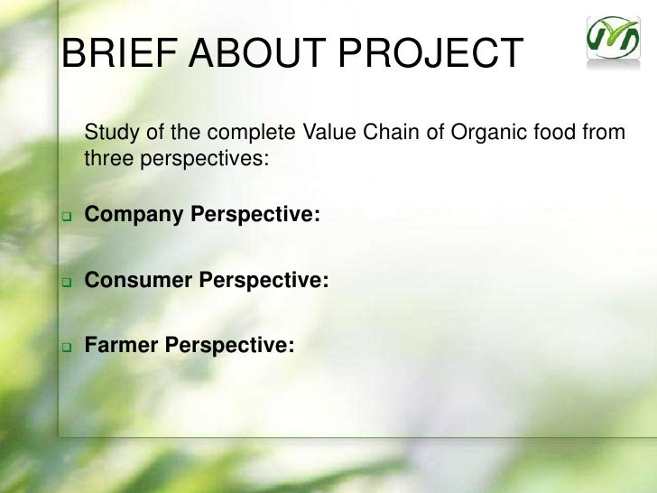 Morarka Organic Food Products Morarka Organic Food Products